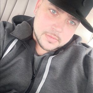 Meet your Posher, Ryan